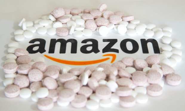Amazon Pharmacy Launches With Two-Day Prescription Delivery
