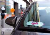 Lyft Moving Into Delivery Sector As Rideshares Stay Flat