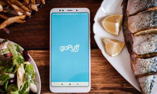 Delivery Service goPuff Buys West Coast-Based BevMo For $350M