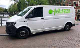 HelloFresh To Spend Up To $277M For Meal Company Factor75