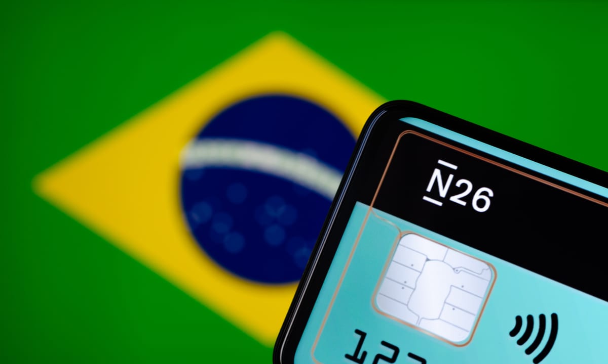 N26 Introduces New Subscription Money Management Tools