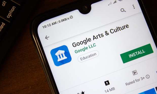 Google Moves Expedition VR Tool To Culture App For Home Learning