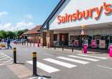 UK Grocer Sainsbury’s Says It Has Offers For Banking Unit