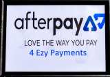 Retailer Gap Partners With BNPL Platform Afterpay To Boost Holiday Shopping