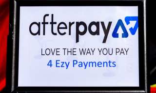 Retailer Gap Partners With BNPL Platform Afterpay To Boost Holiday Shopping