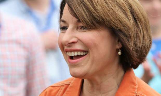 Sen. Klobuchar: DOJ Suit Against Google Doesn’t Rule Out A Breakup