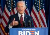 Groups Push Biden To Shun Big-Tech Execs In New Administration