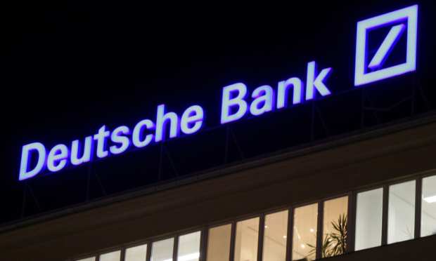 Deutsche Bank Debuts Cash Management In Australia