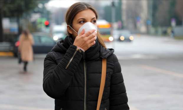 Restaurants, Gyms And Hotels Pose Greatest Risk Of Spreading COVID, Study Says