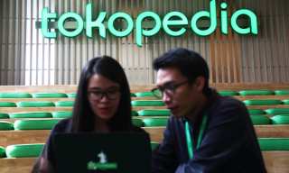 Indonesia’s Tokopedia Closes Google, Temasek Investments