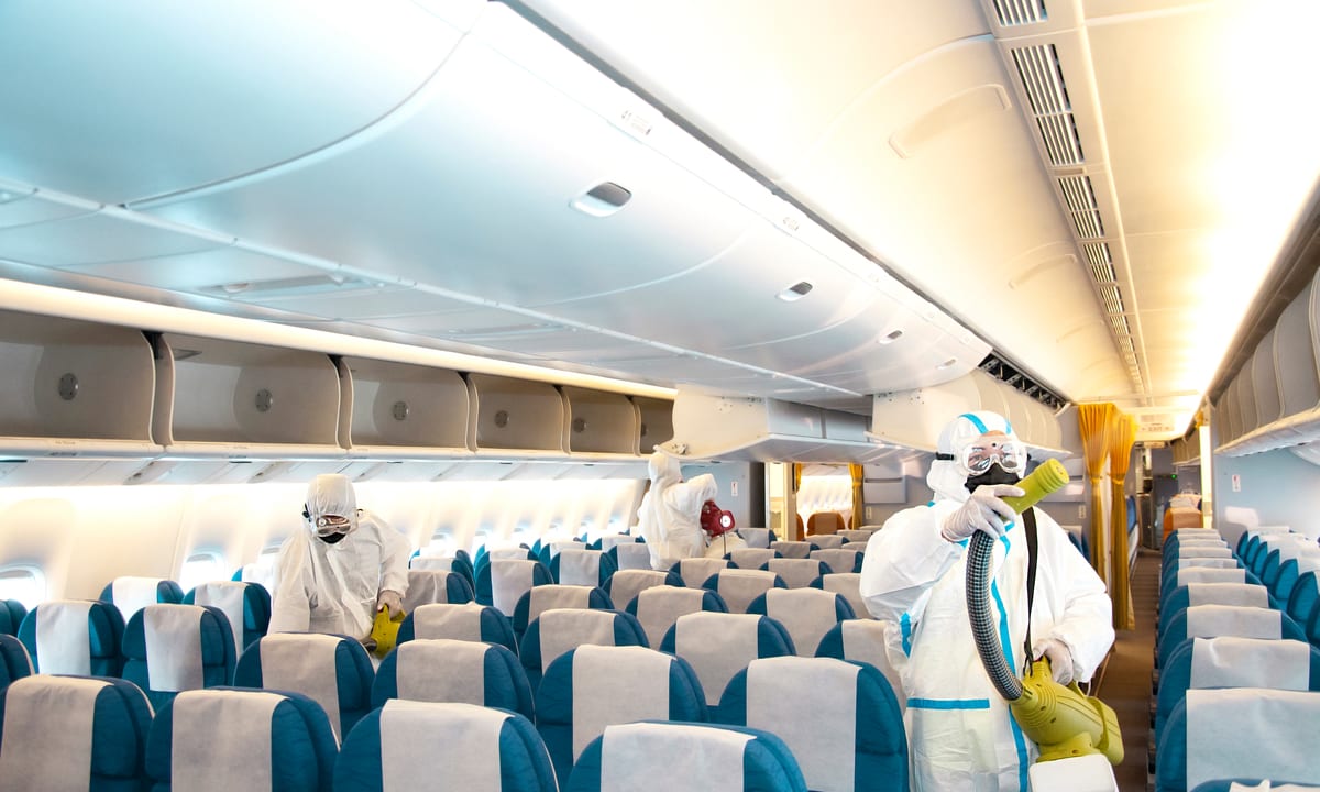 To Entice Consumers, Airlines Offer BOGO Tickets