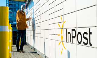 Buyout Firm Advent Eyes IPO For Its Polish Postal Locker Co. InPost