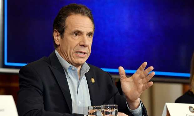 NY Requires COVID-19 Tests For Travelers, Ends Quarantine Mandate