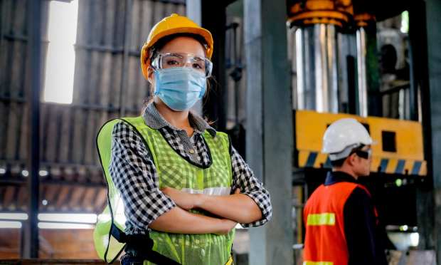 Increased Consumer Demand For Durable Goods Fires Up Factories 