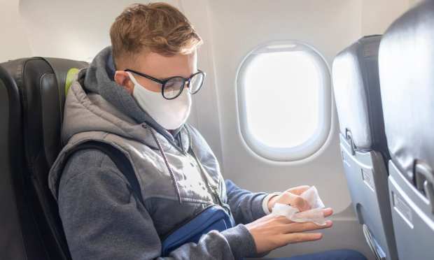 US Considers Rescinding European Travel Entry Ban