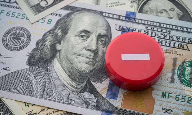 People Keep Saving Despite Low Interest Rates