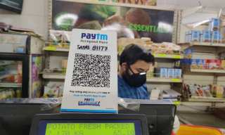 Paytm Teams With SBI To Deliver Contactless Visa Cards