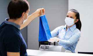 October Retail Sales Grew Slower Than Anticipated