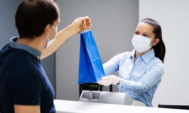 October Retail Sales Grew Slower Than Anticipated