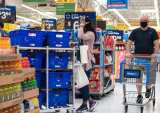 Walmart Speeds Deliveries By Fulfilling Orders At Local Stores