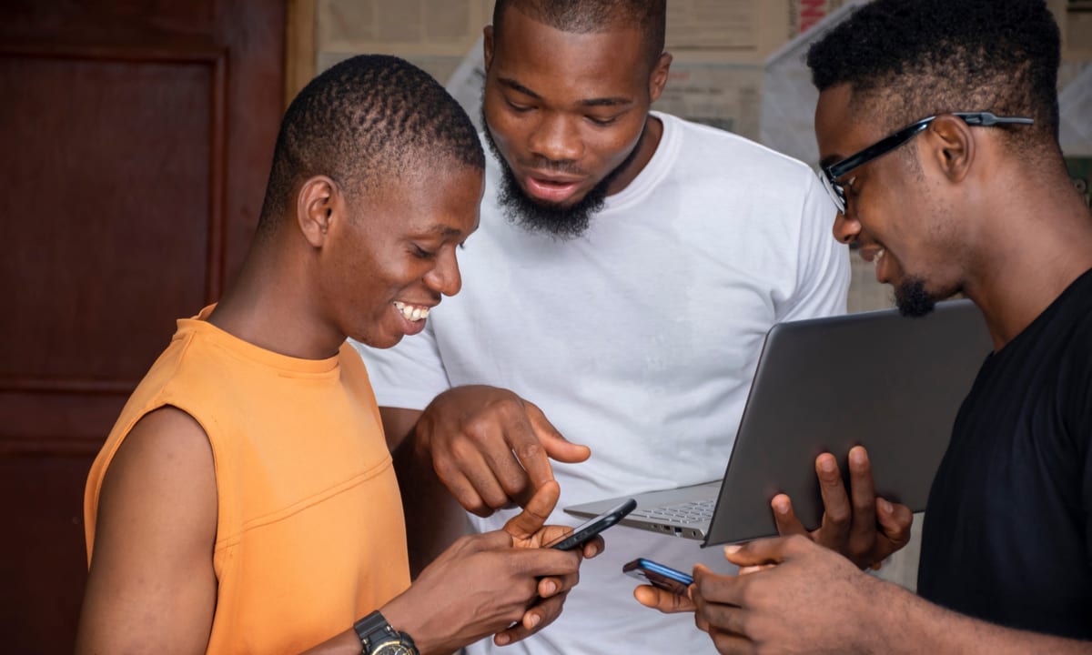 Nigeria’s Challenger Bank Kuda Raises $10M For Its Mobile-First Services