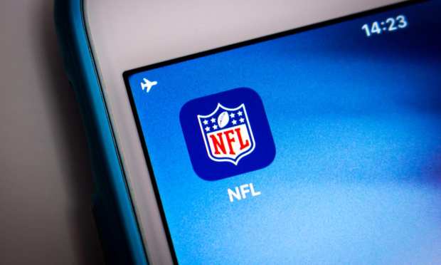 Visa, NFL Team Up For Cashless Super Bowl