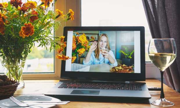 CDC Advises Against Thanksgiving Travel