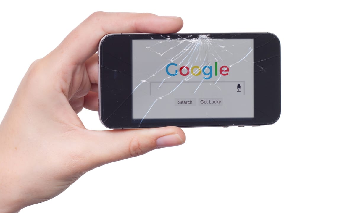 Second Google Lawsuit May Be Filed Next Month By State AGs