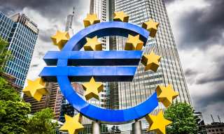 ECB’s Lagarde Says Digital Euro Could Launch In Two To Four Years