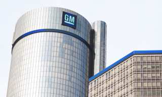 General Motors Considering Bitcoin As Payment