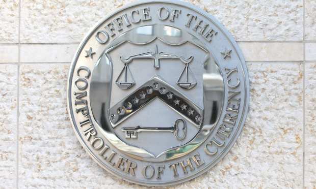Office of the Comptroller of the Currency, banking, regulations, credit, capital, fairness