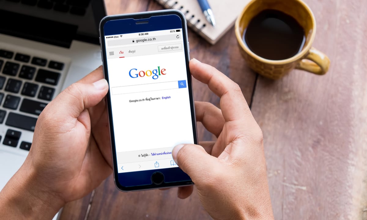 Google’s ‘Task Mate’ Gives Pay To Consumers For Completing Simple Work, In Trial In India