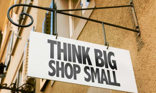 Amex Study: Social Media Shout-Outs Could Pump $197B Into SMB Economy