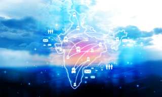 Cashfree, TradeIndia Partner For SMB Digitization