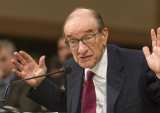 Ex-Fed Chair Greenspan: Controlling COVID Is The Only Way To Save Economy
