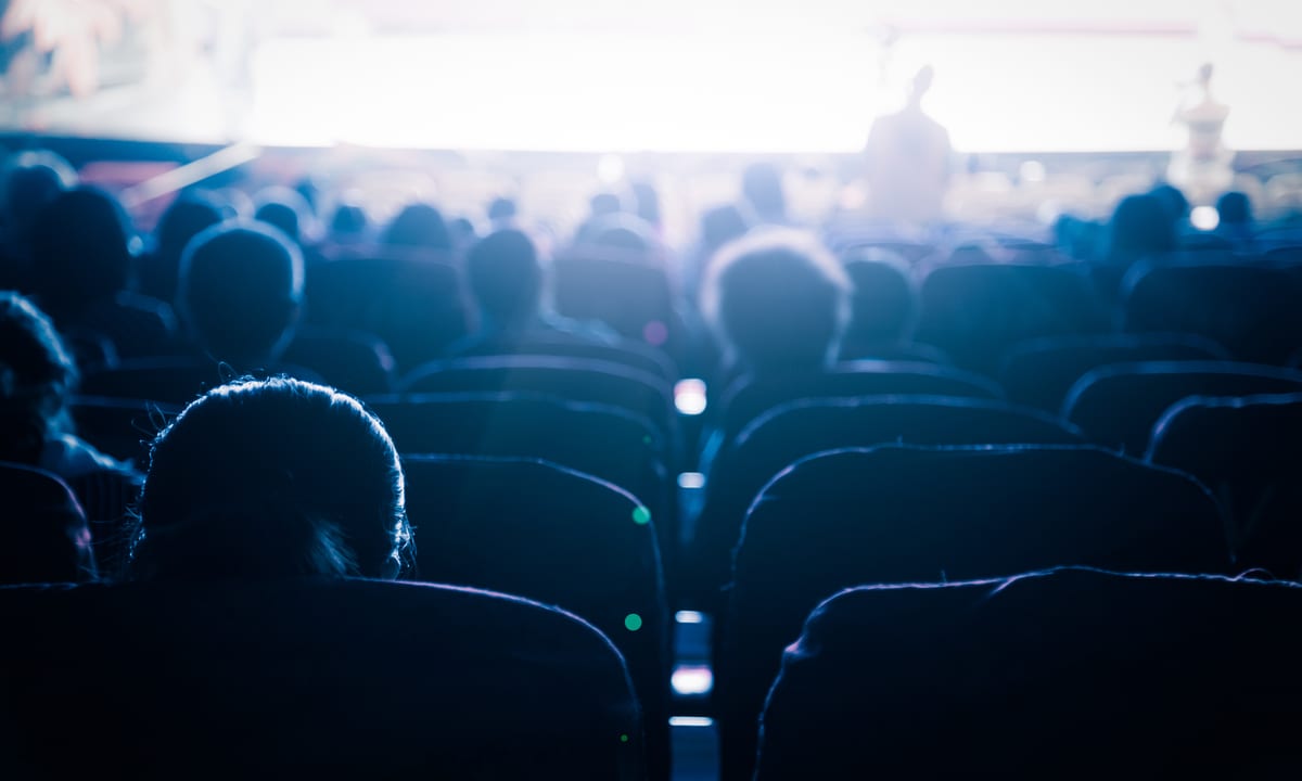 Thanksgiving Box Office Expected To Be Slim