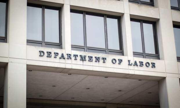 GAO: Labor Department’s Weekly Unemployment Numbers ‘Flawed’
