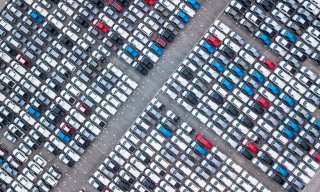 Fewer Cars, Bigger Profits: Auto Makers Look to Stay Lean Post-Pandemic