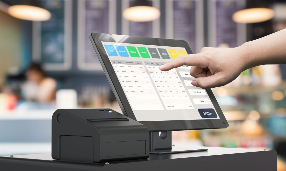 Lightspeed To Buy ShopKeep For $440M To Advance POS