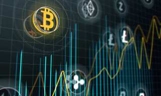 Bitcoin Rally Triggered By PayPal, Square Buying Spree