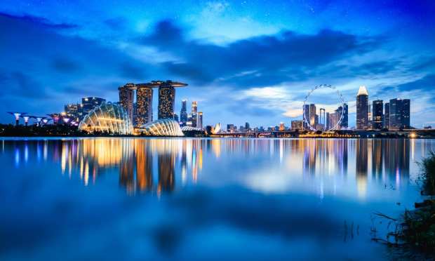 Israel’s Red Dot Capital Likes Southeast Asia’s COVID Comeback Story