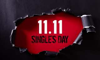 China’s Singles’ Day Post-Pandemic Sales For Alibaba Hit $56B