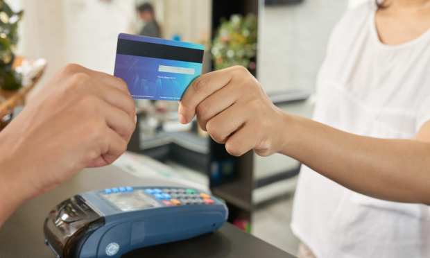 Park Place Payments, NOW Corp Team For SMB Payments