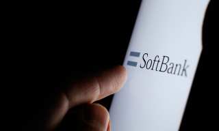 Report: SoftBank Will File For SPAC
