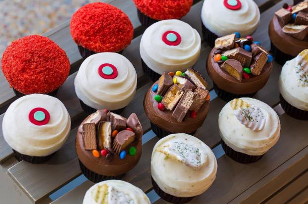 From Online Ordering To Cupcake ATMs: How Sprinkles Prepared For The Pandemic