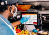 Square’s New Offering Helps Restaurants Manage Omnichannel Orders