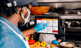 Square’s New Offering Helps Restaurants Manage Omnichannel Orders