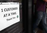 COVID Spawns Local SMB Loans, Mask Shortages And More Suburban Starbucks