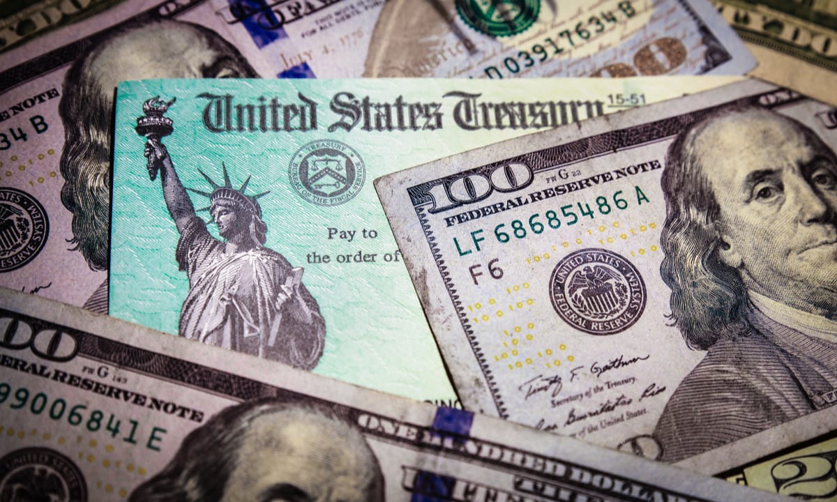 Over 125 Economists Urge Congress To Pass Stimulus