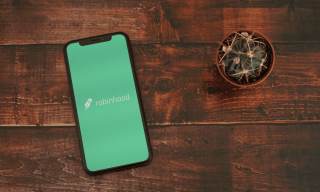 Report: Robinhood Eyes Potential IPO